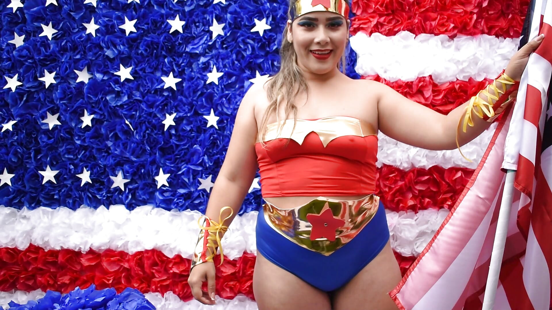 4 of July