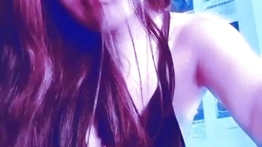 Me! – video od webkamerové modelky Lepetit_Nath