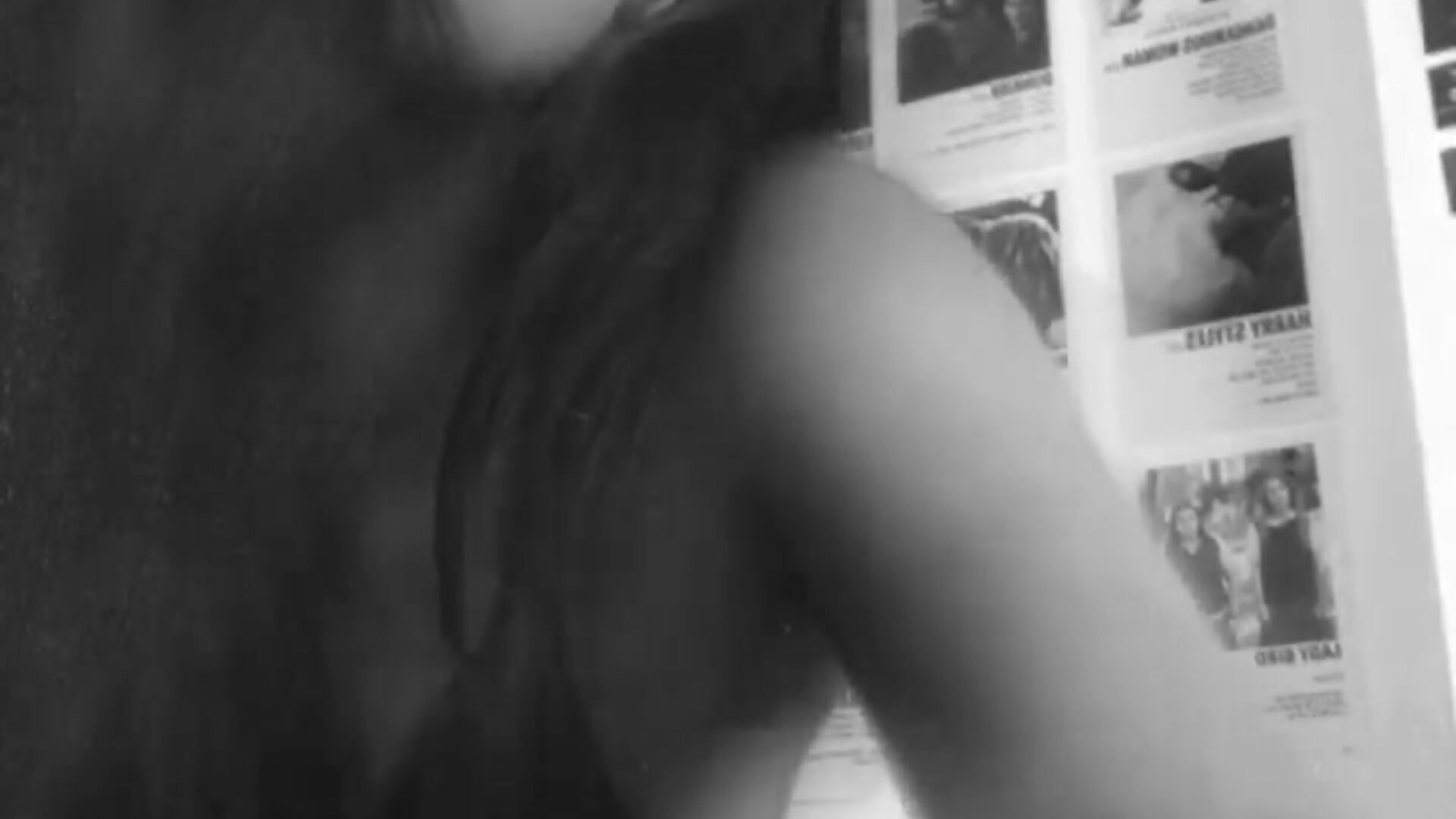 Just me – video od webkamerové modelky Lepetit_Nath