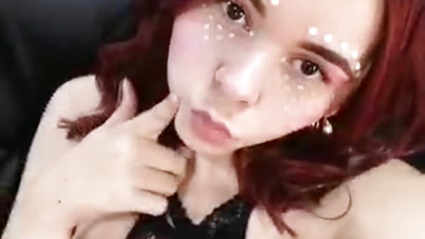 pretty - βίντεο μοντέλου carolina16love