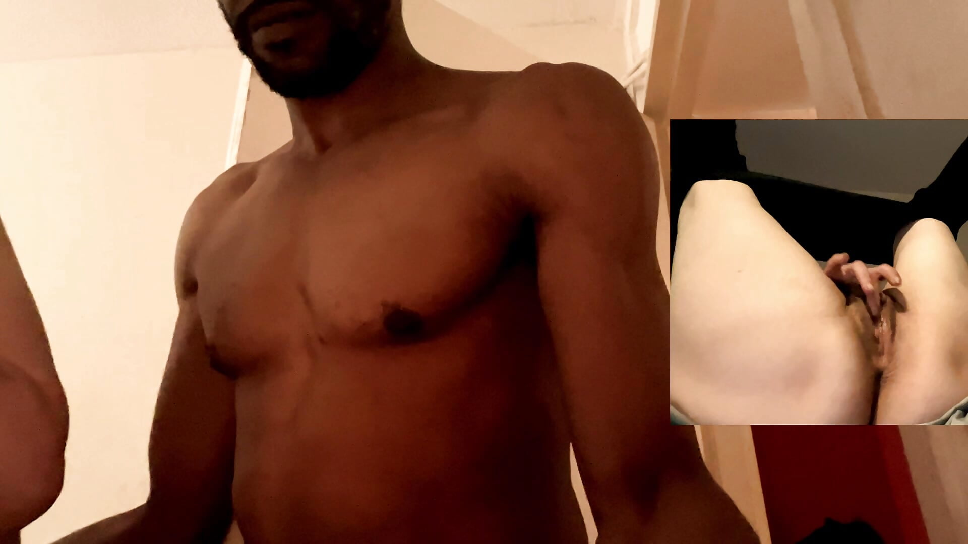 Getting started - video by CuzzyB69 cam model