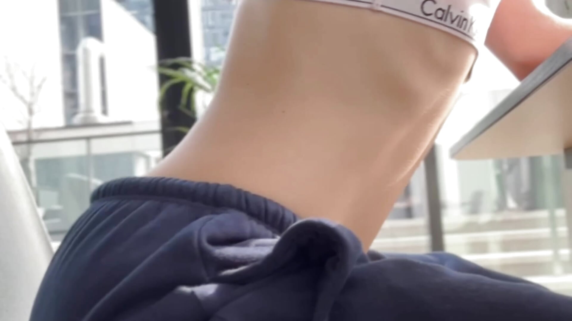 pure joy in motion! - video by badangelsjennyx cam model