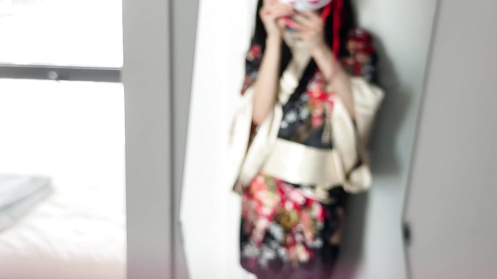 kitsune Jenny <3 - video by badangelsjennyx cam model