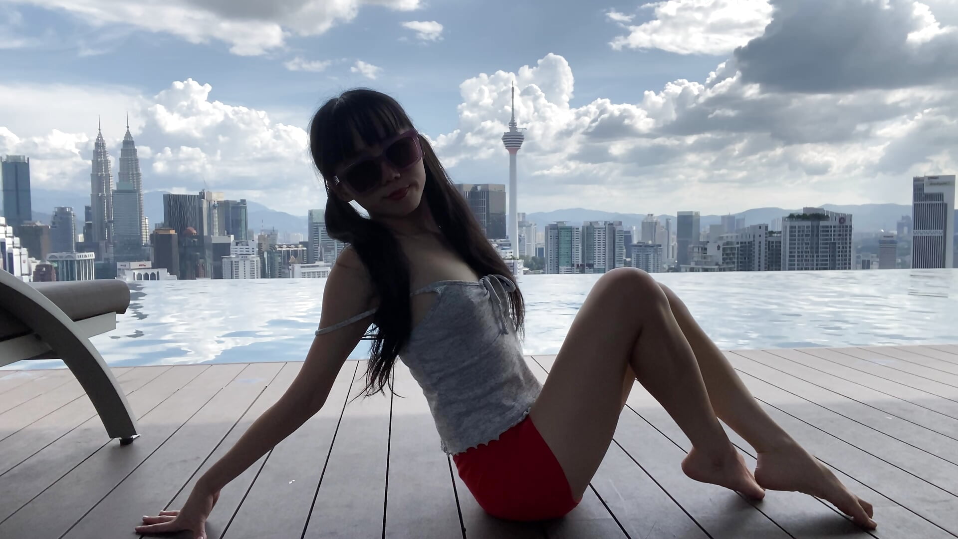 life is but a dream - video by badangelsjennyx cam model