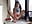 Oil footjob on dinning table ;) - video by badangelsjennyx cam model
