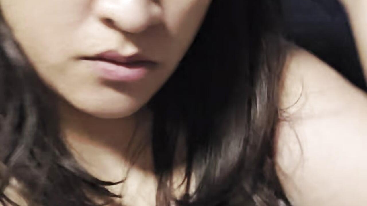 Moi - video by johanna974x cam model