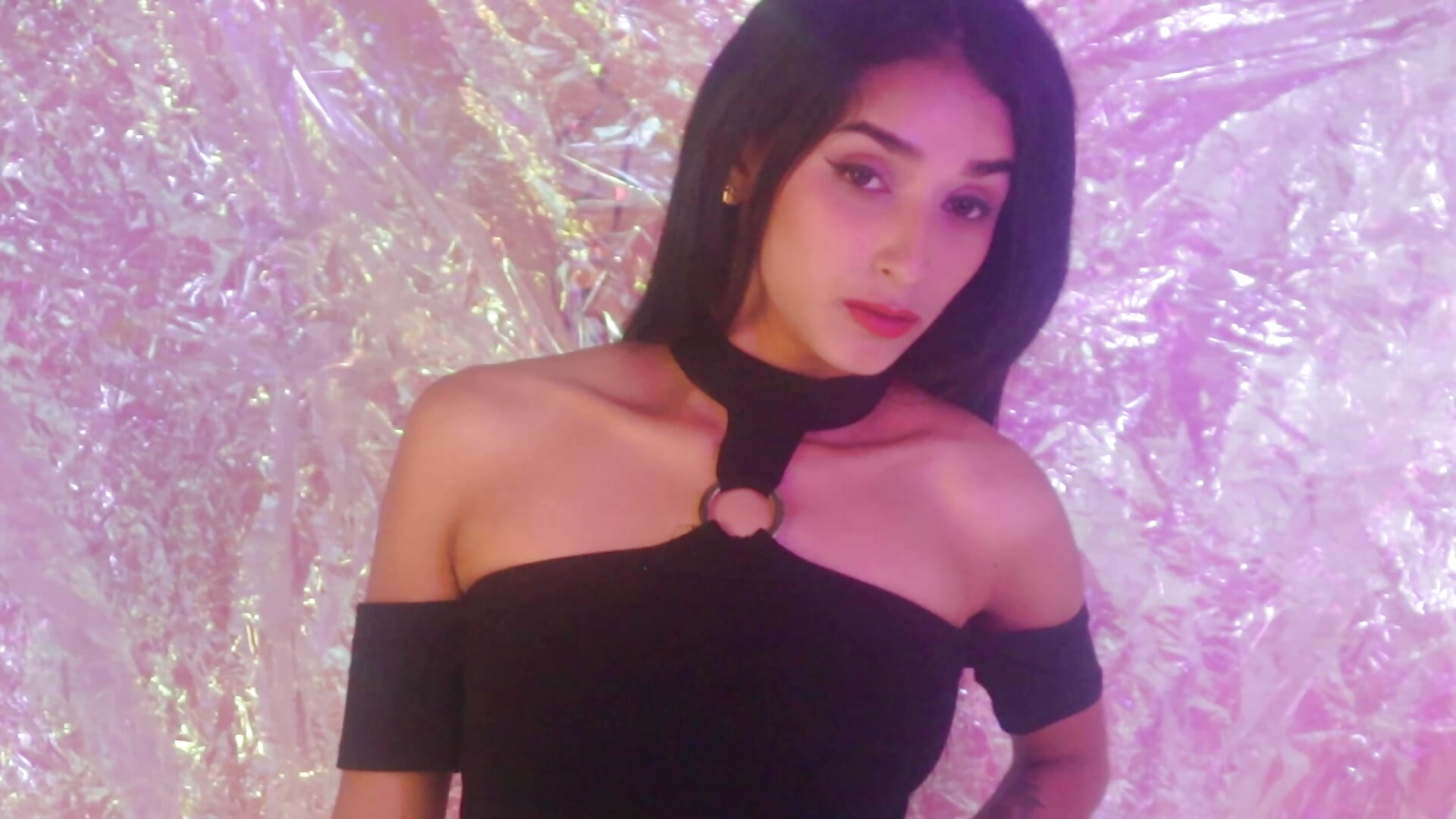 A special date - video by candyfoxter cam model