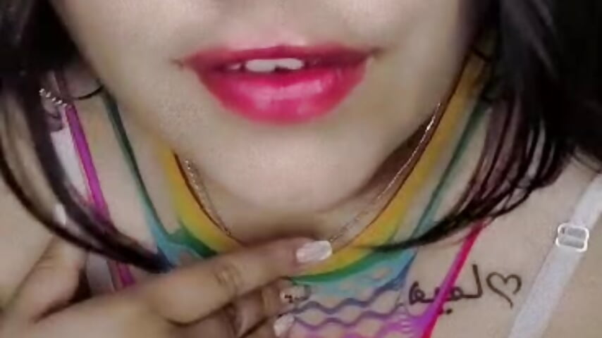 May I dance for u? ♥– ValerieDiiamond kameramodell videója