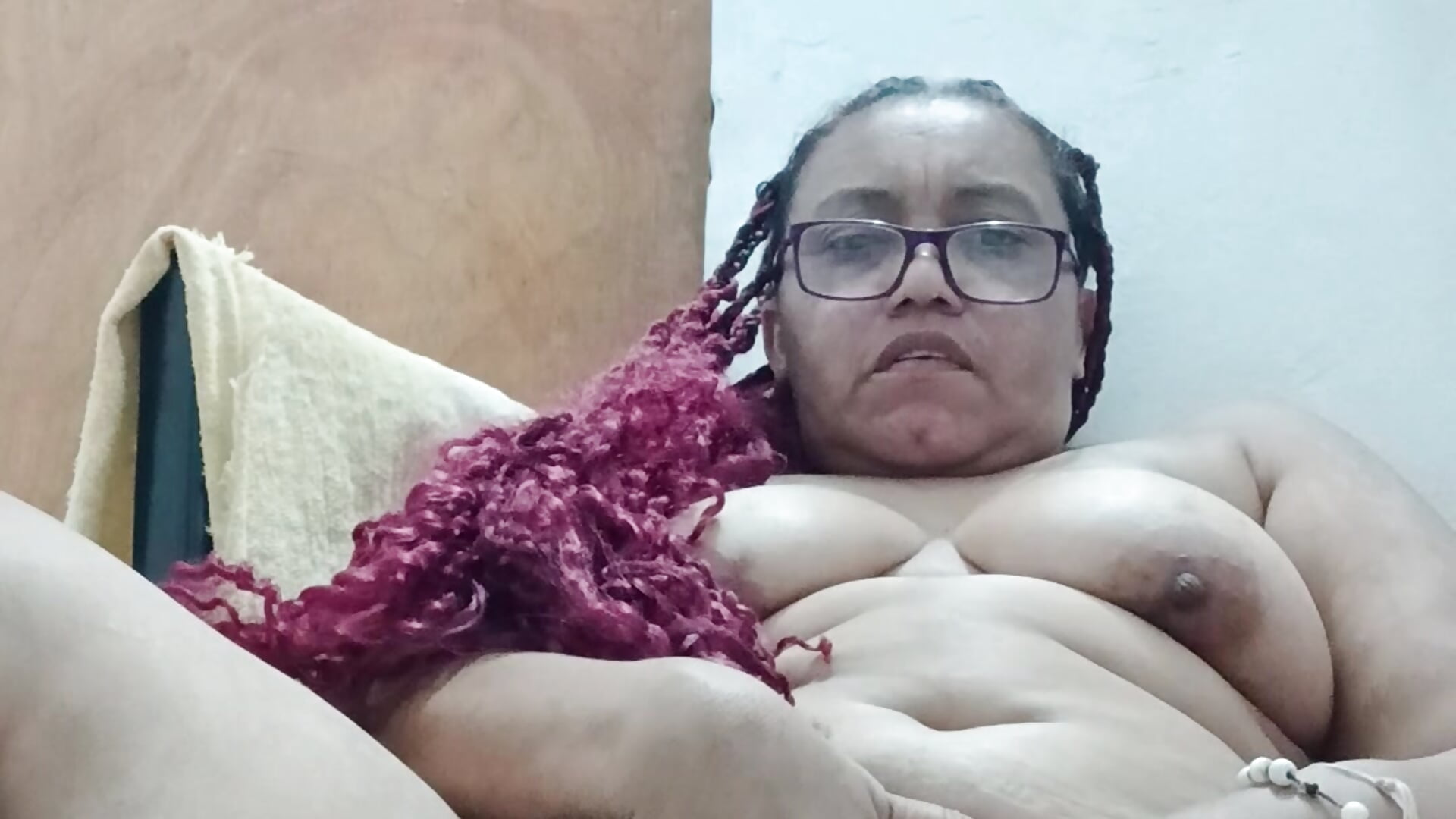 a moment of pleasure－カメラキャストのmegganplayxの動画