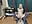 Petite sub - girl obediently fucks dildo under hard - video by all_shades_grey cam model