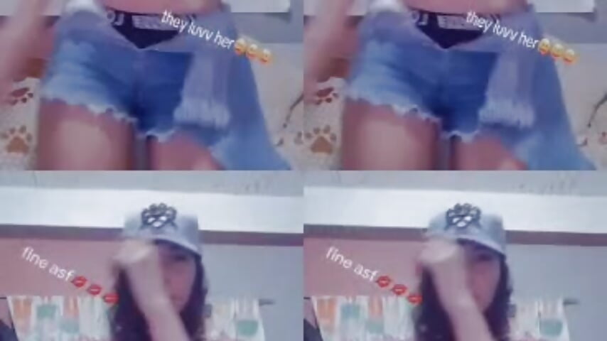 Sexy abril - video by Abril-cloud2026 cam model