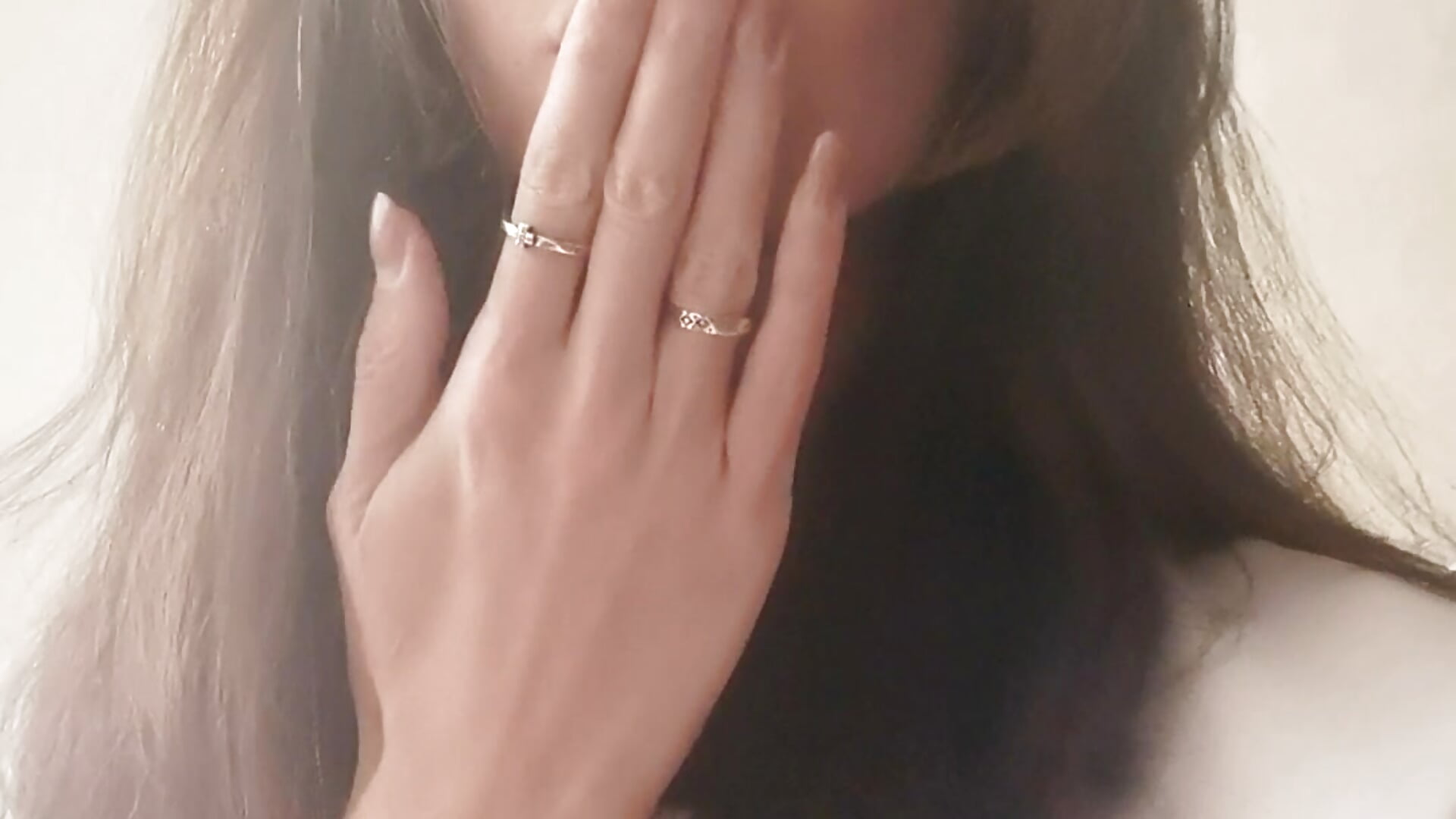 I love you) - video by SmallWork cam model