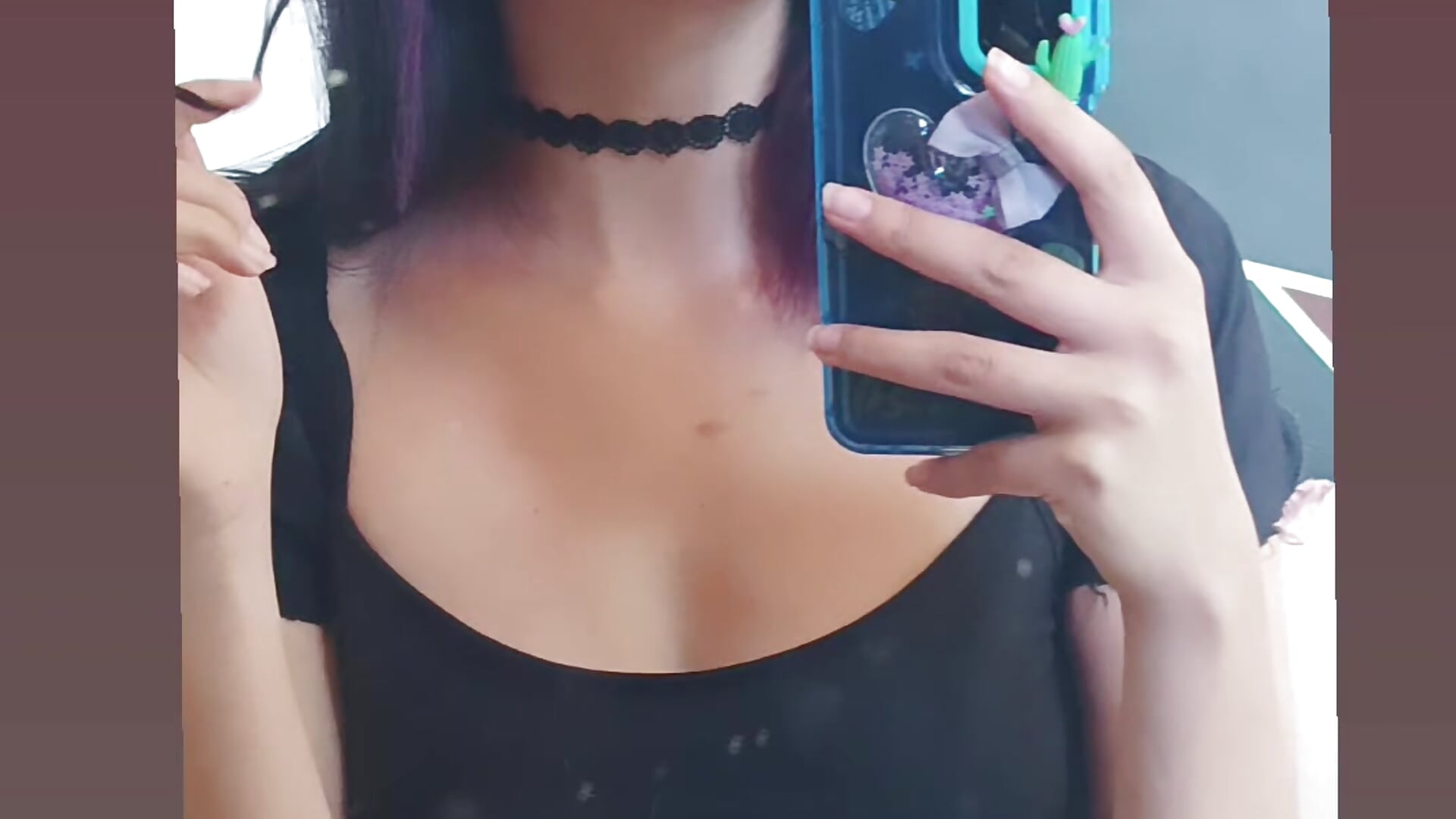 Me🌺 - video oleh _AmyPresley_ kamera model