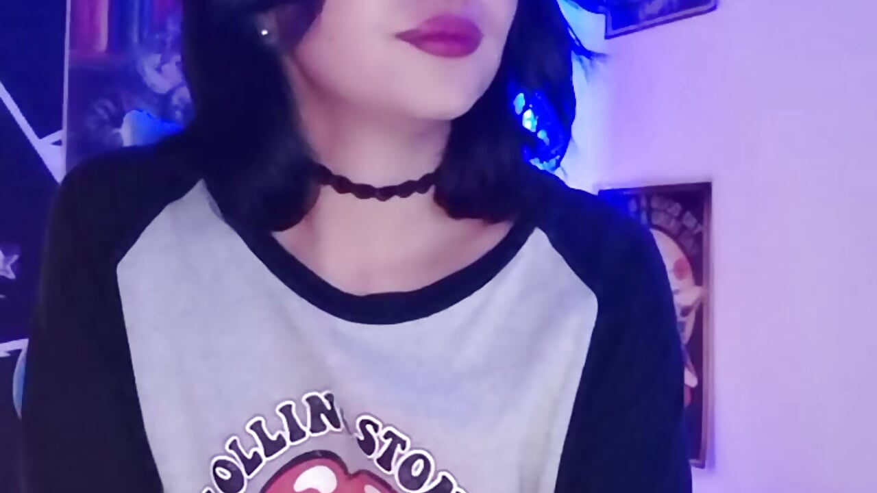I LOVE SINGING - video oleh _AmyPresley_ kamera model