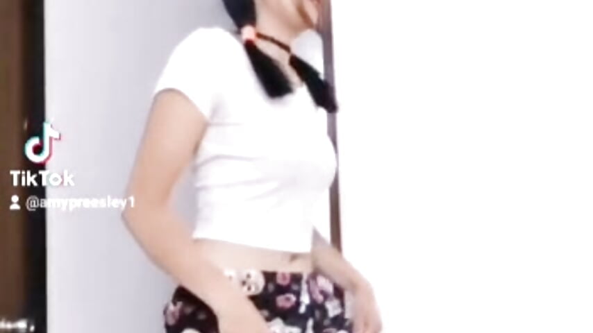 That's how I am - video oleh _AmyPresley_ kamera model