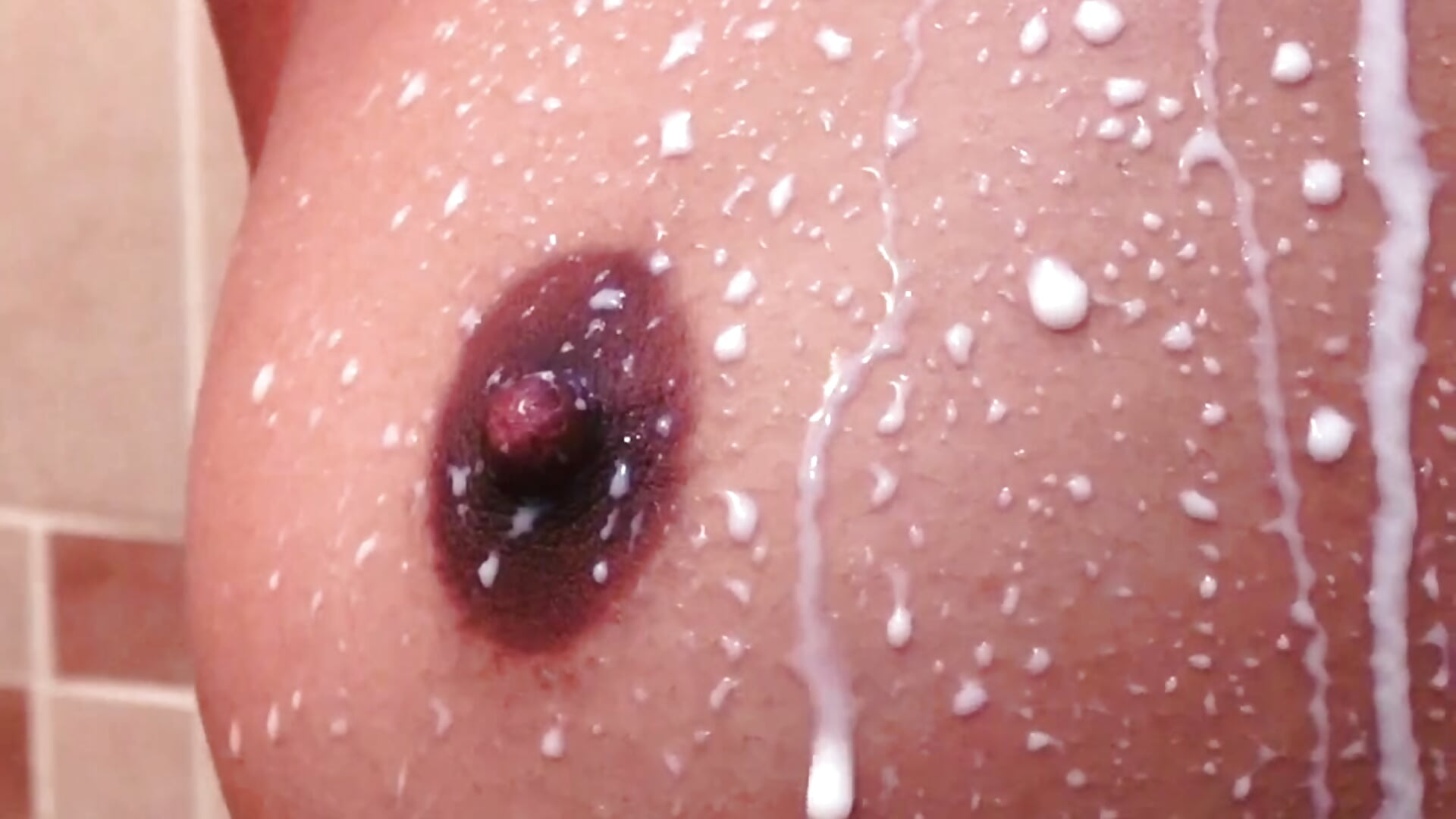 I REALLY LOVE MILK!!! - _MeganRain主播的视频