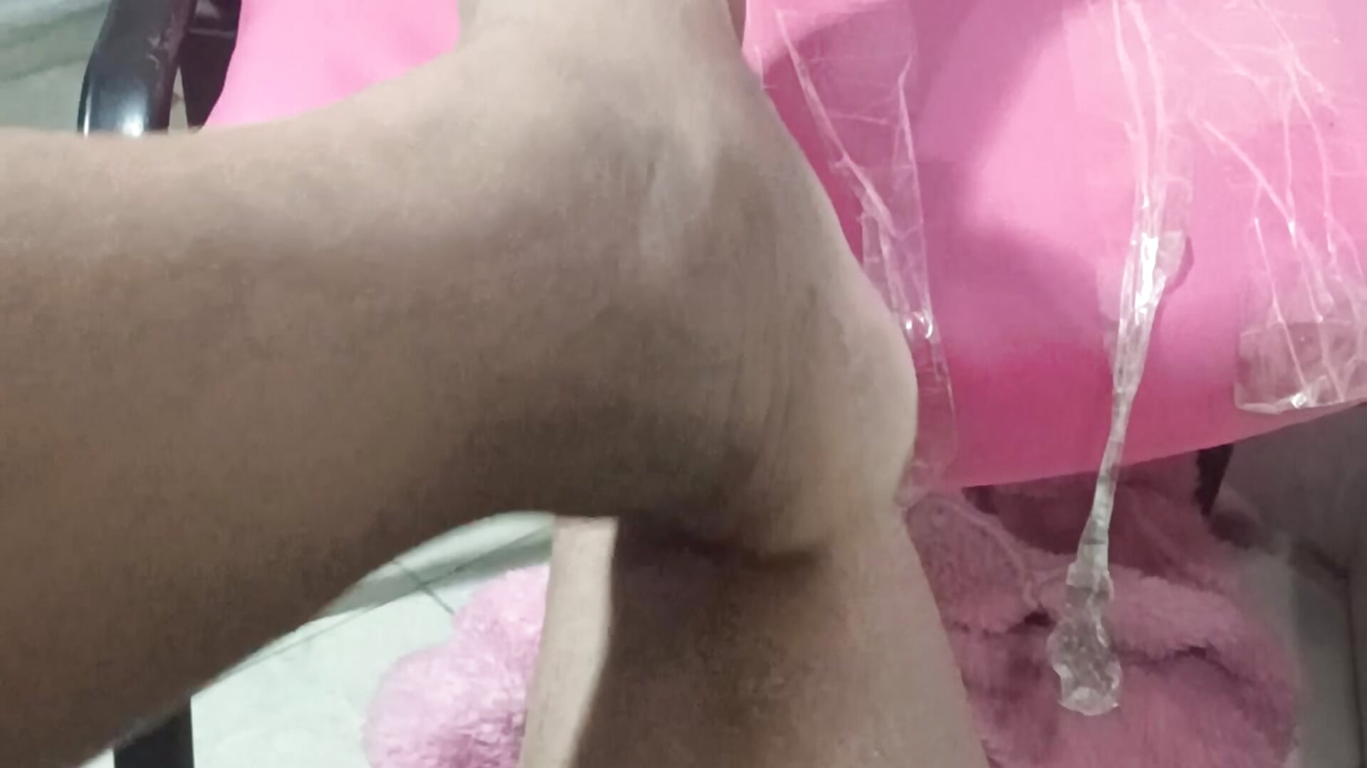 Show  feet - فيديو من valeriaxxx11 موديل الكام