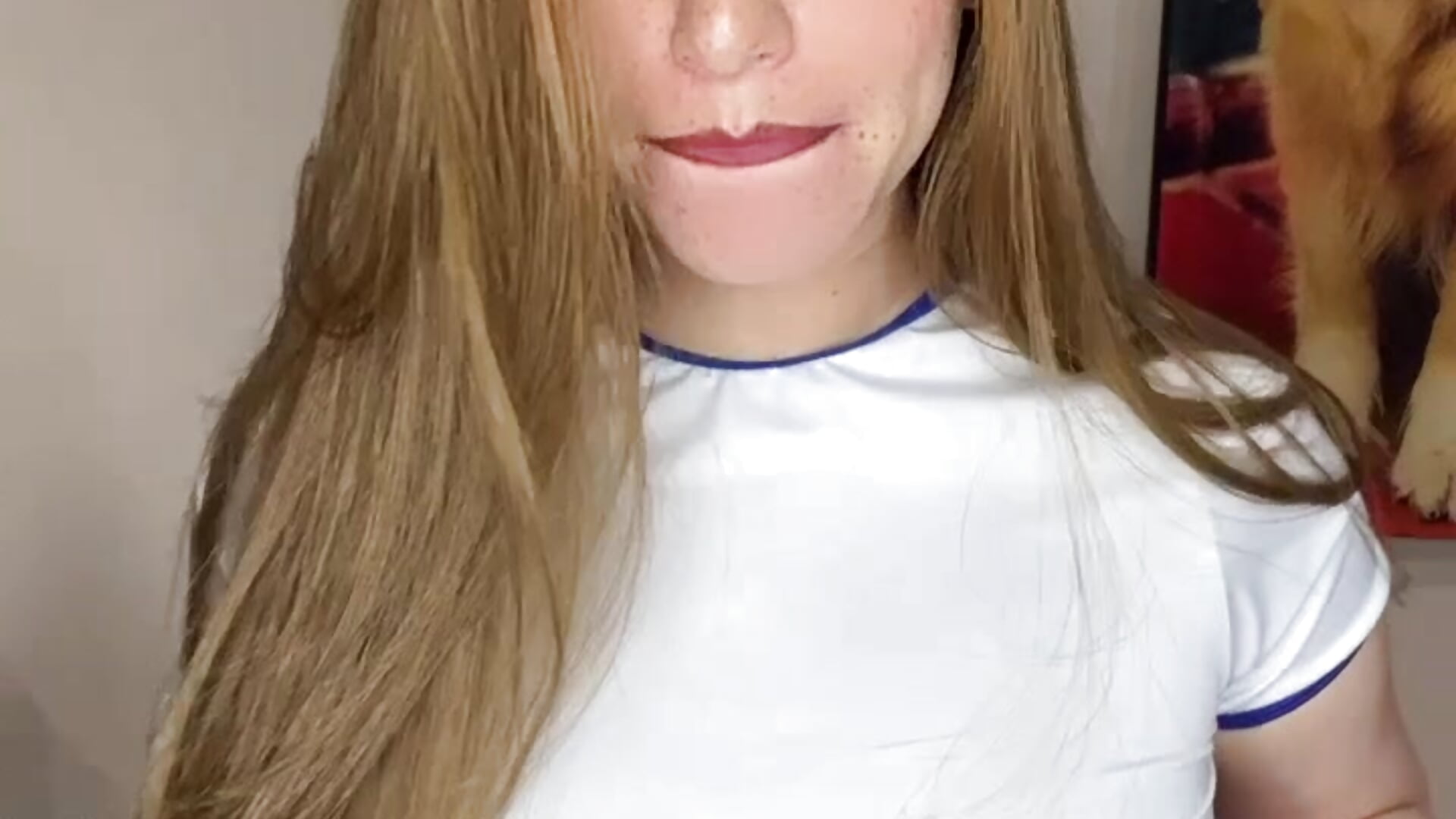 Iamroouse - video by roouse cam model