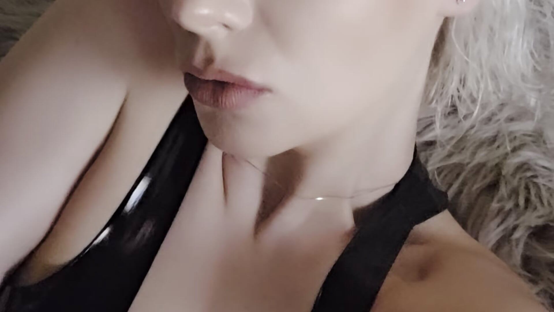 Your Dark Omen 🐦‍⬛🐦‍⬛🐦‍⬛ — filmik AureliaDoux, modela(-lki) na kamerkach