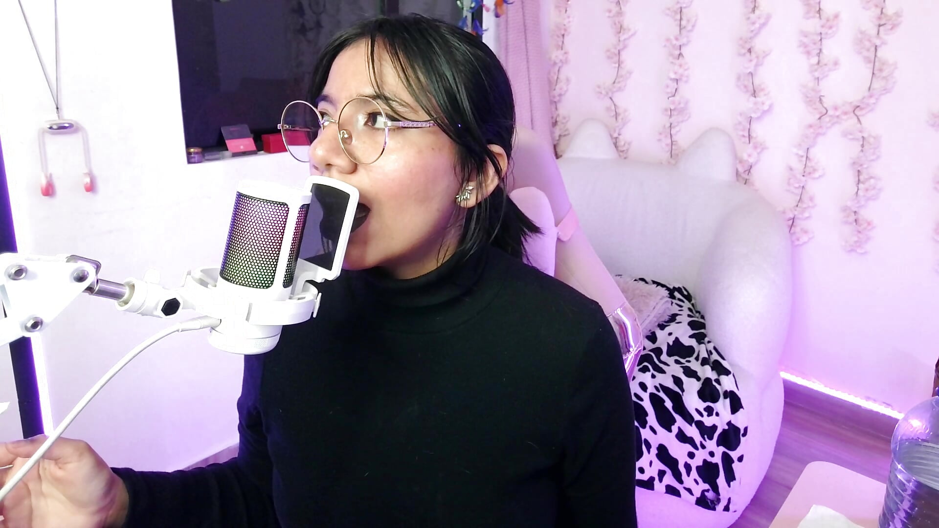 asmr