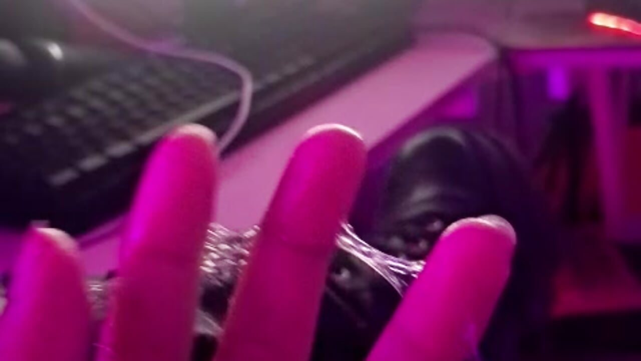 ñam ñam