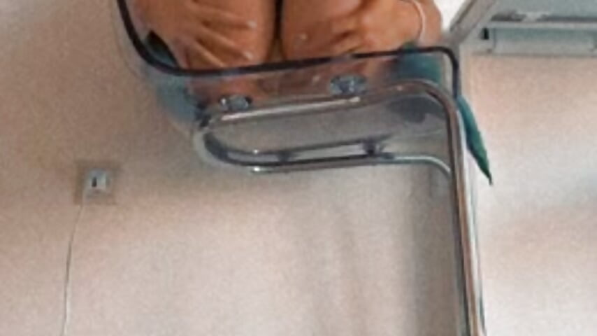More feet