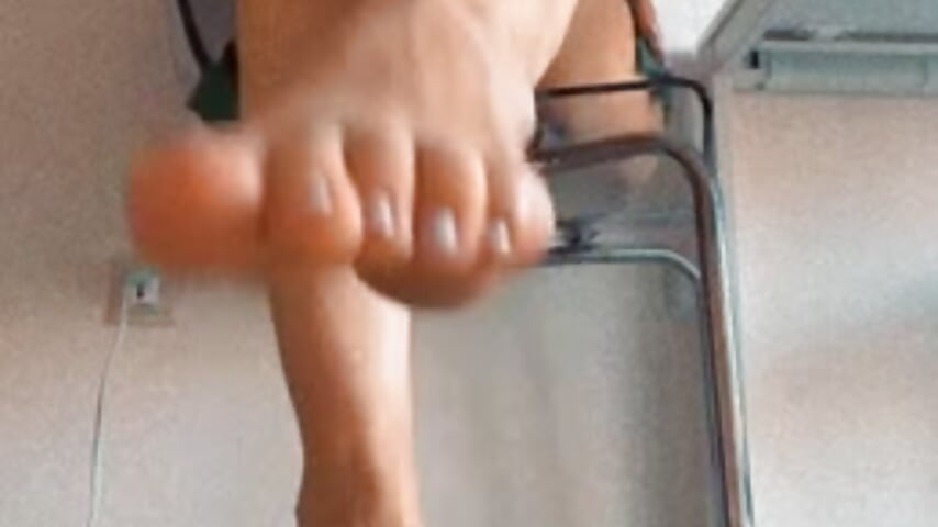 Sexi feet