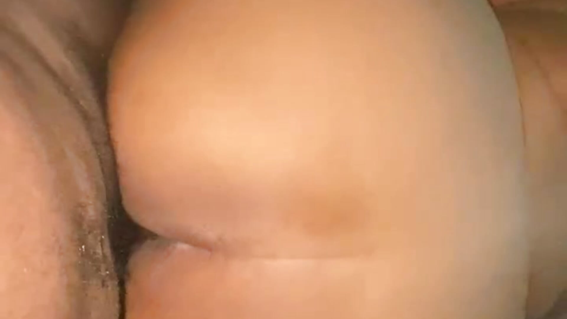 #Couple Doggystyle Quickie - video by RenaeCumsAlot cam model