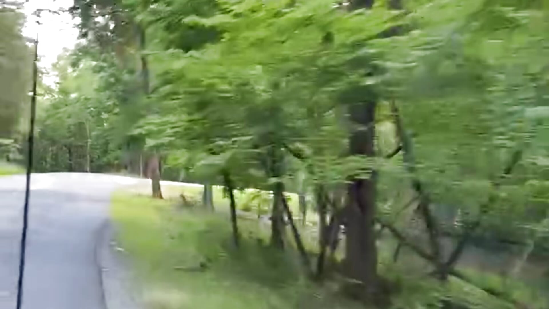 Scenic Drive - video by alliecat_94 cam model