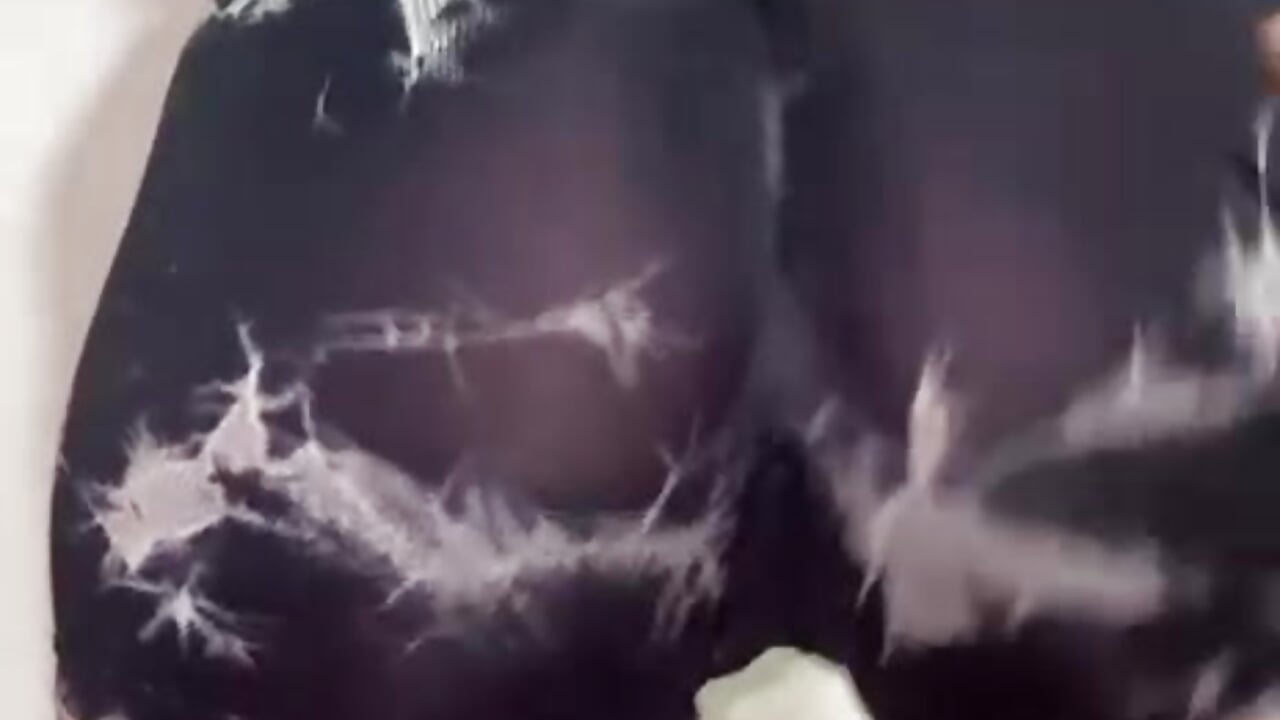 big ASS - video by Marianna_01 cam model