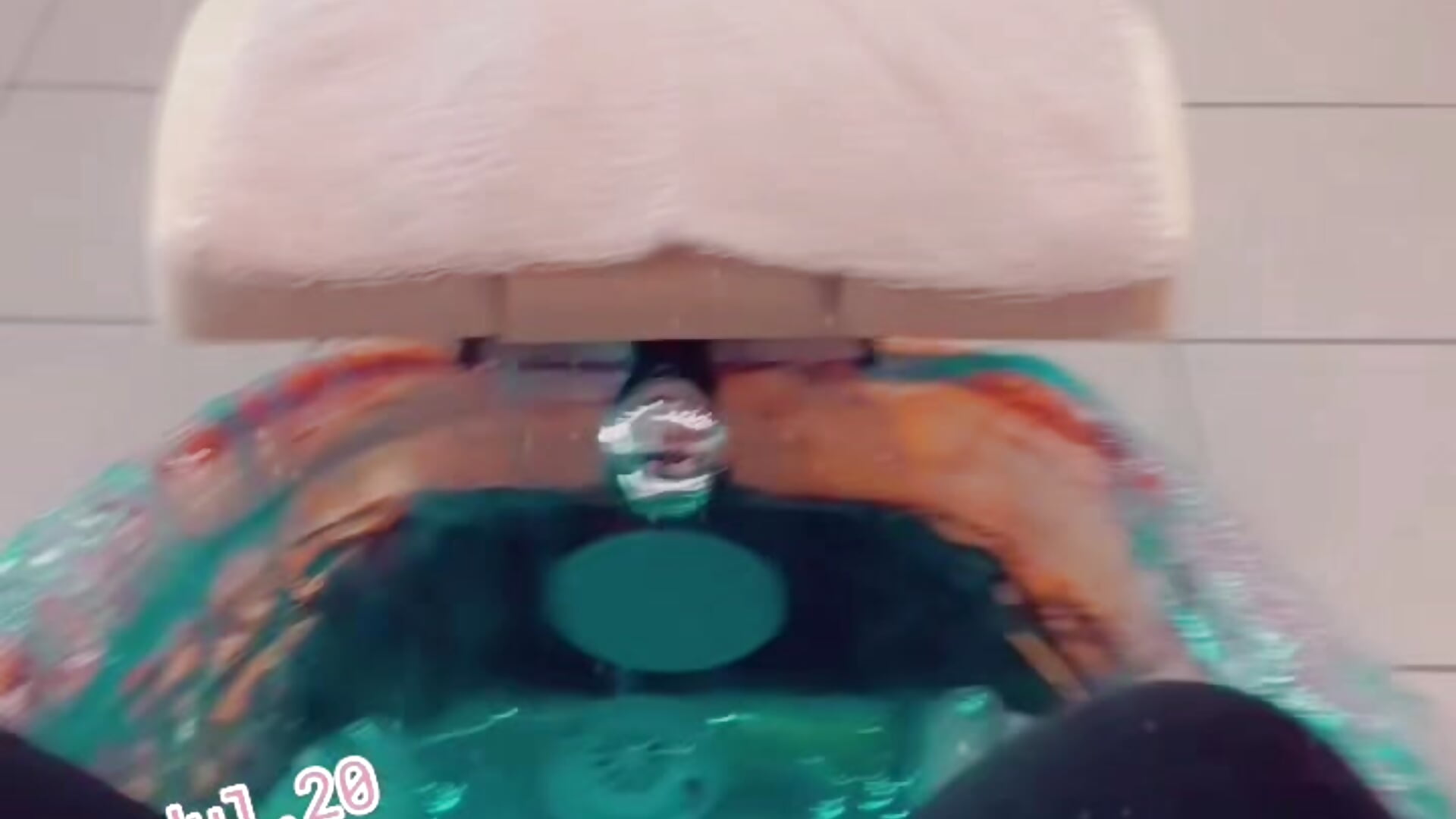 Pedi - video by Pretty-Vibes cam model