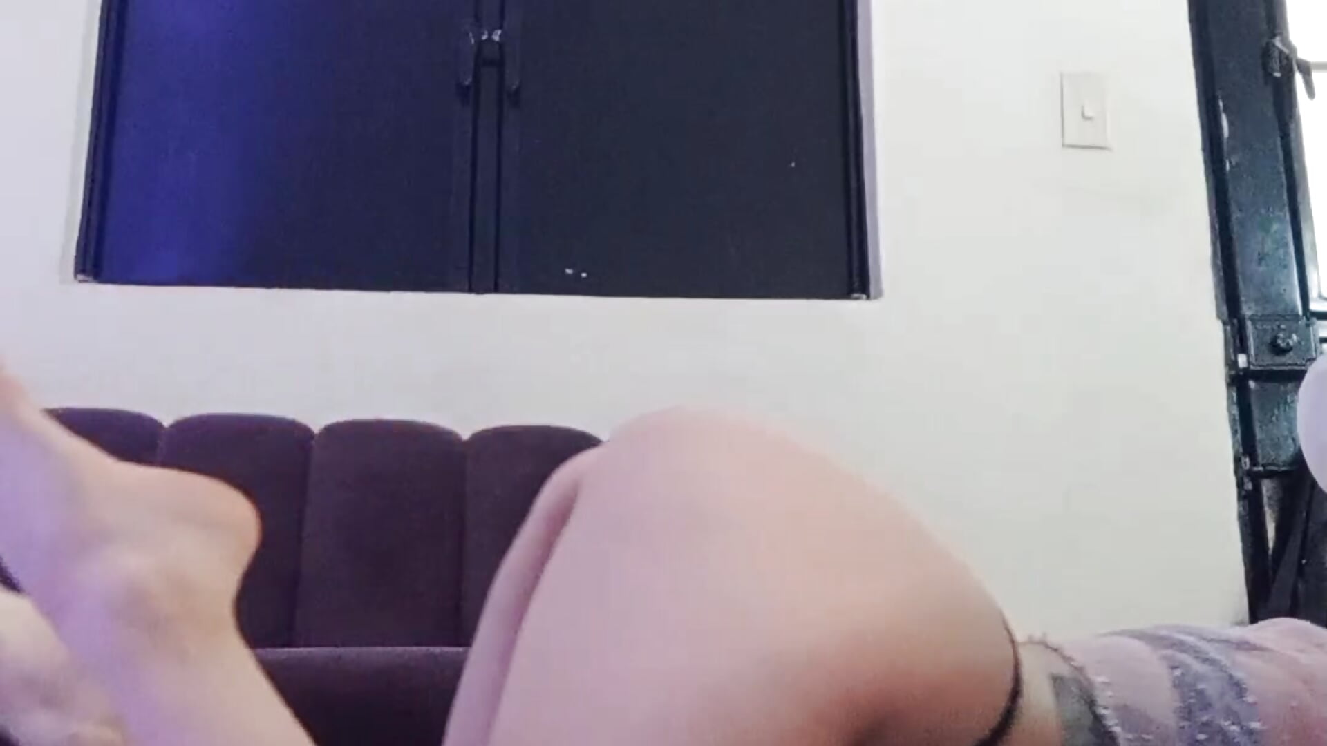Sexy feet