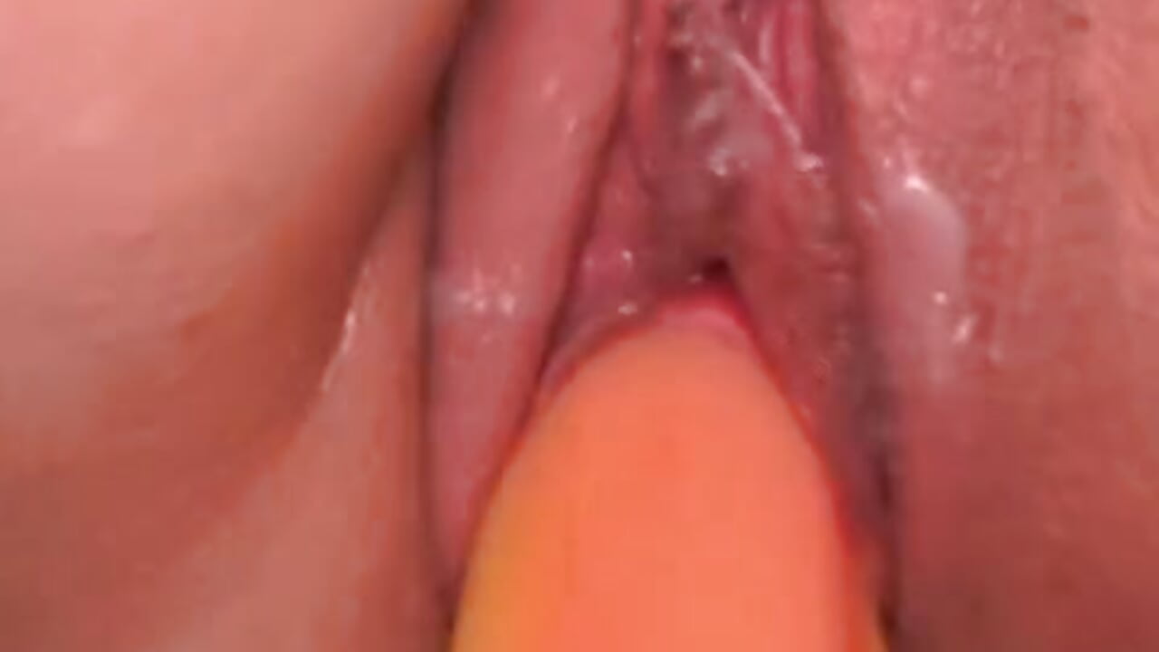 Fuck machine in action - vídeo de S_Lilith_ modelo de câmara