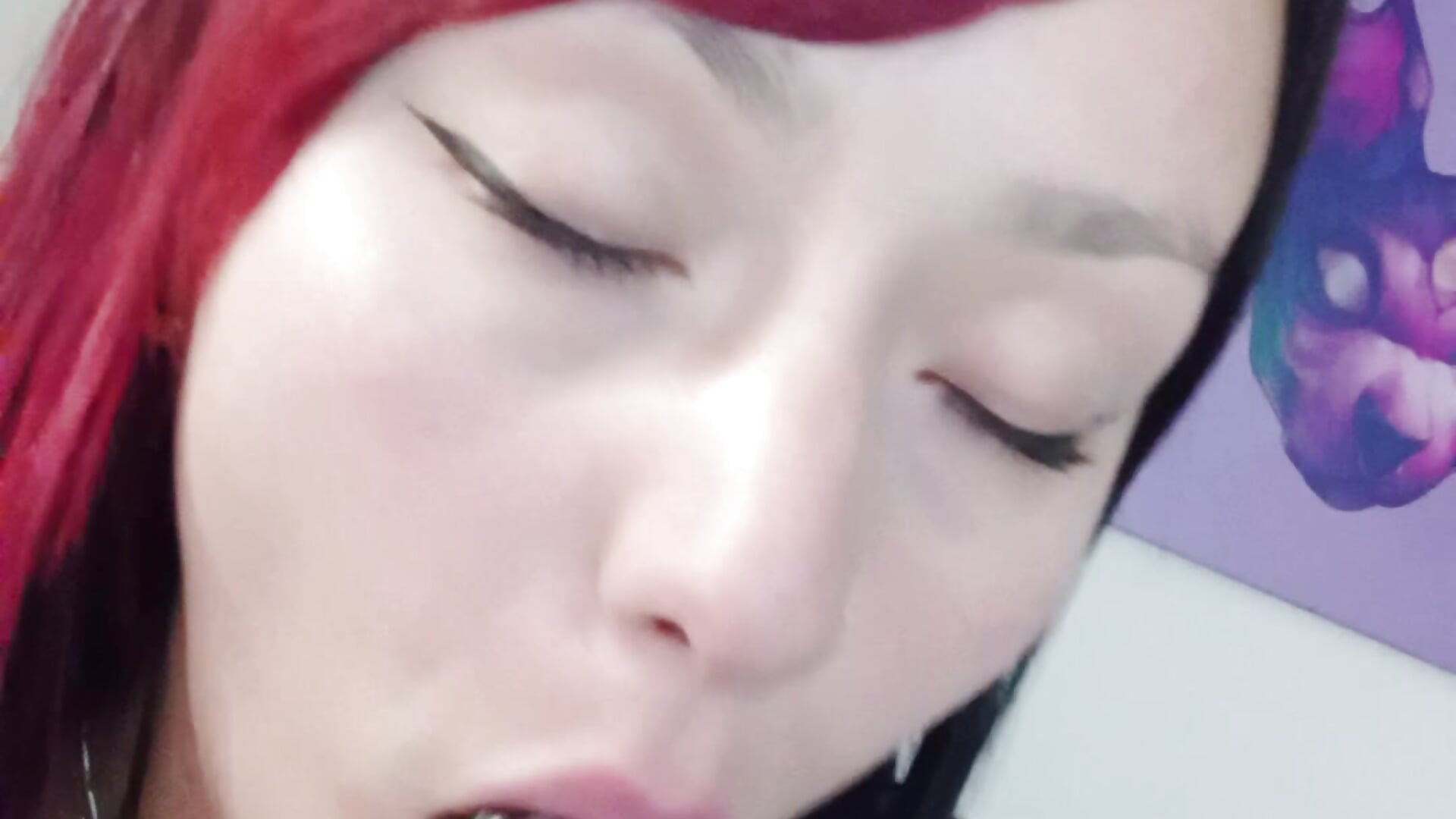 Blowjob delicious BBC