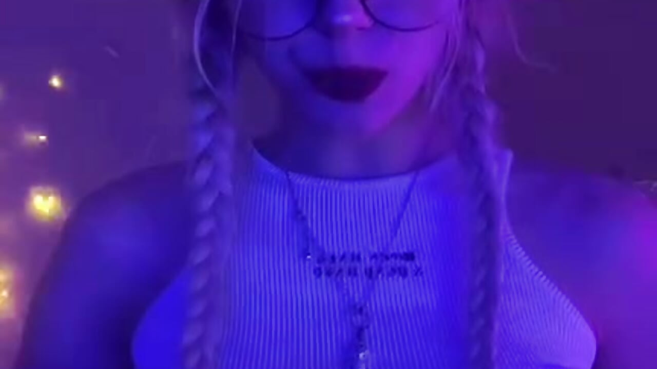 my boy D - 視頻由 MyApril 主播提供