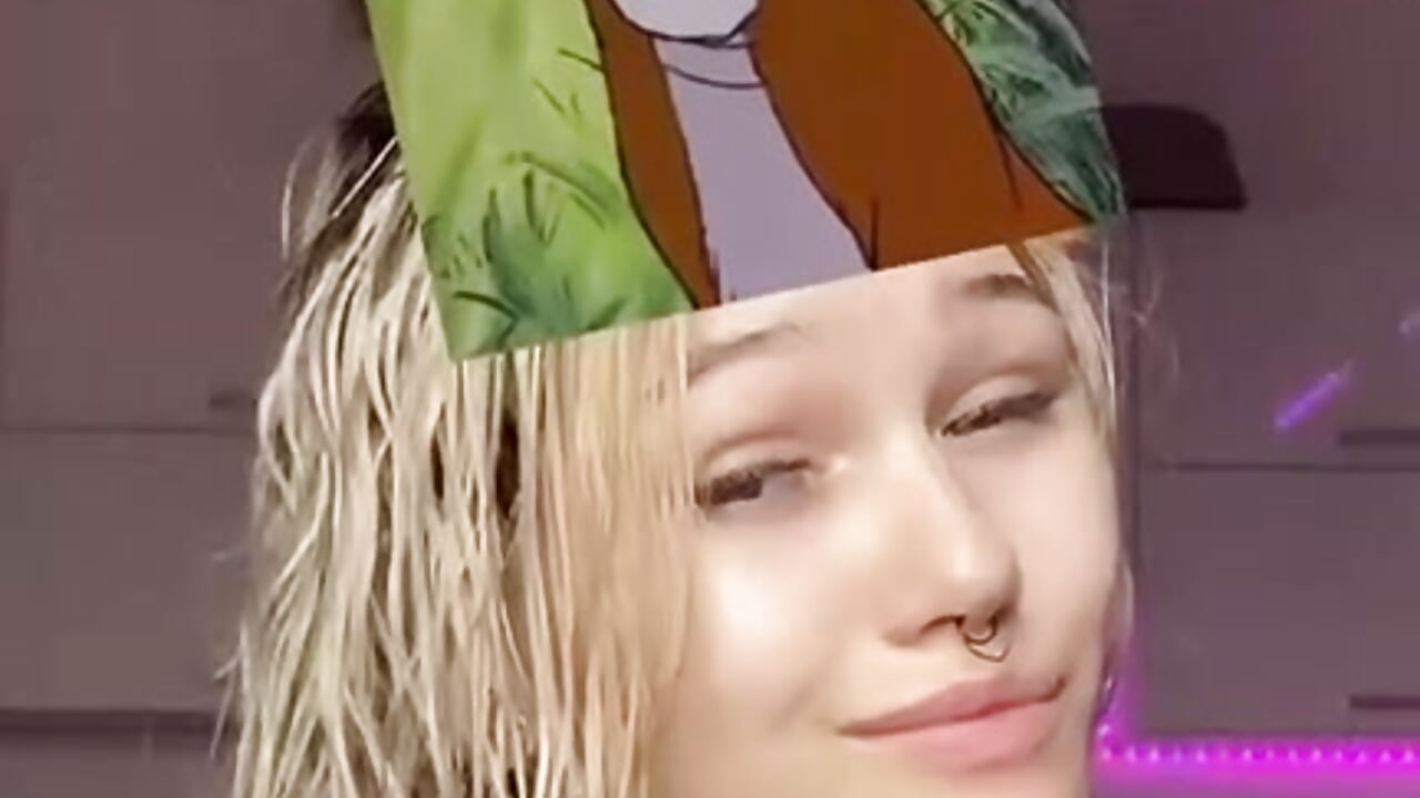 My pussy vibe - 視頻由 MyApril 主播提供