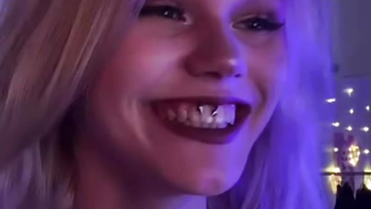 ty for my knights - 視頻由 MyApril 主播提供