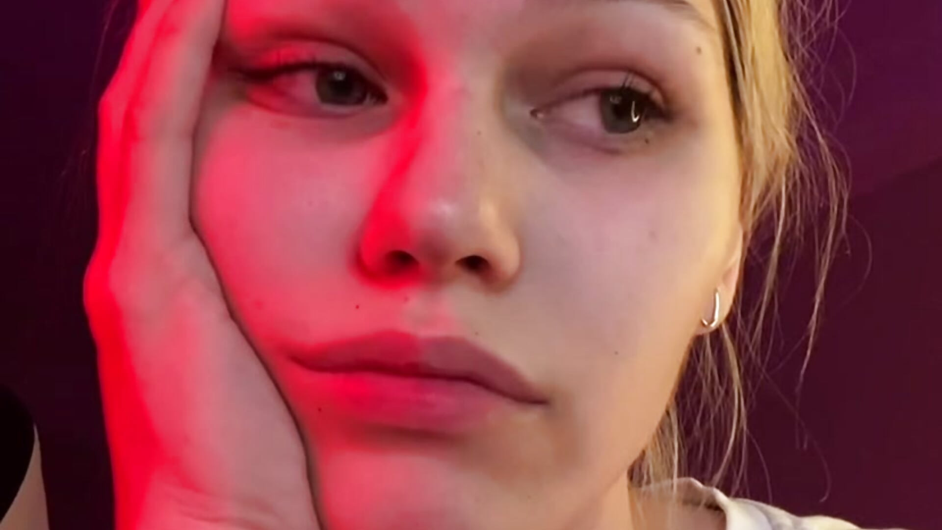 Daddy? - 視頻由 MyApril 主播提供