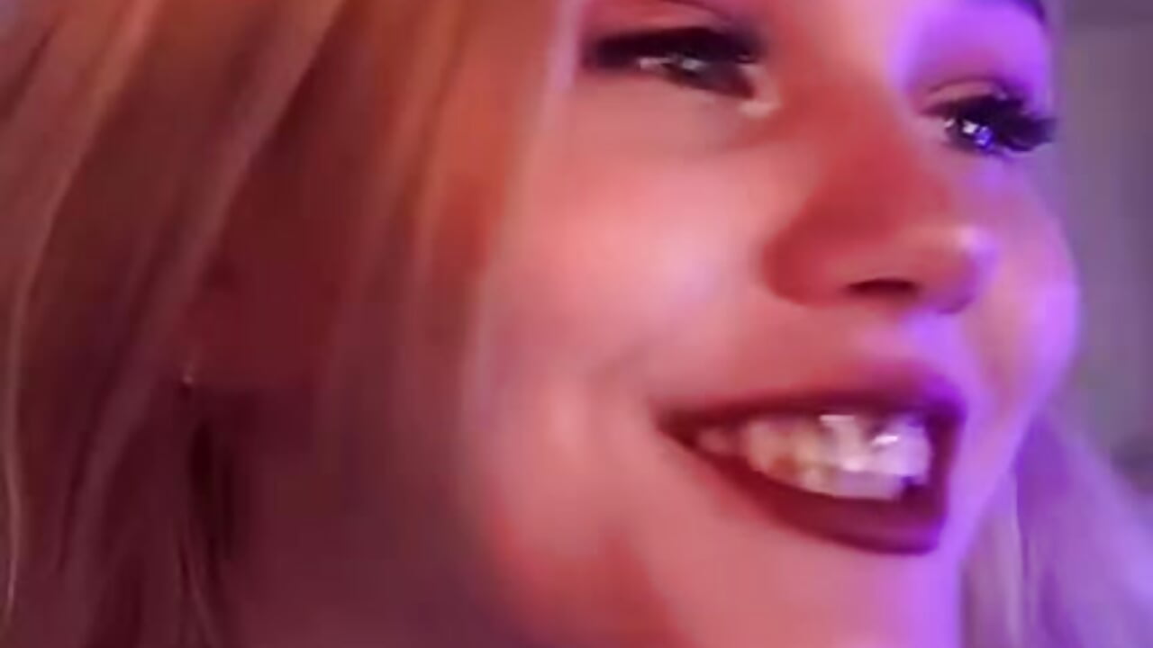 I love u - 視頻由 MyApril 主播提供