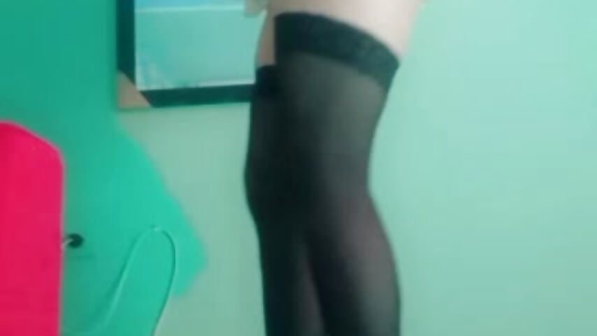 Nylon - video by SweetYolitt cam model