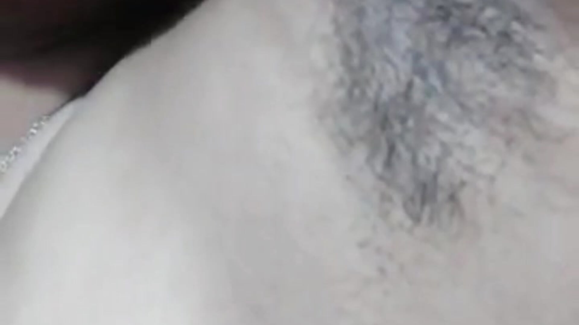 Licking Armpit