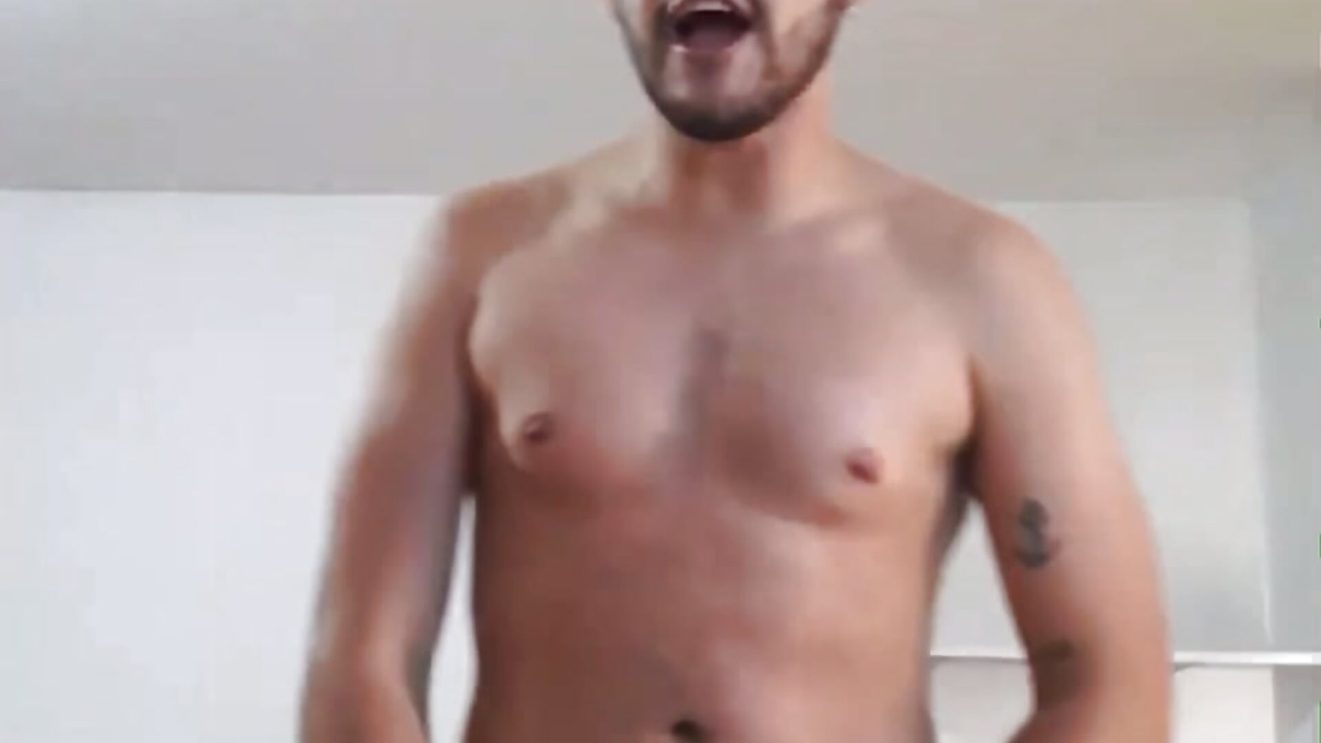 Bailando - video by JONATAN_BIGDICK cam model