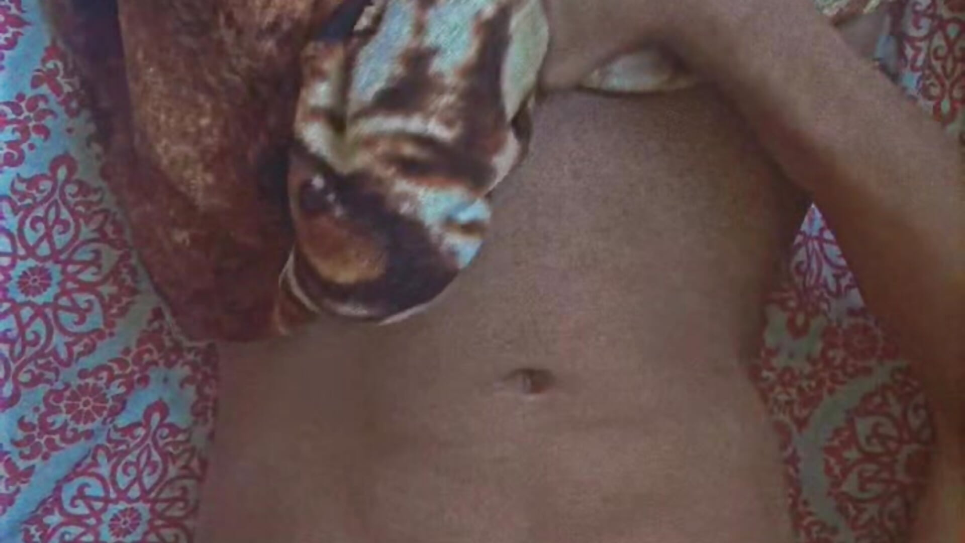 Good morning - video by Jbig-20cm cam model