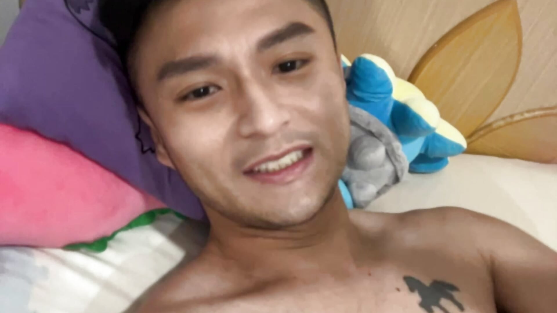 今天是七夕，誰要我的LOVE? - video di hifunbb1069tw modella di cam