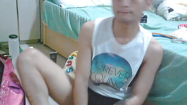 [21 Jan 21:55] Public Show – video od webkamerové modelky hifunbb1069tw