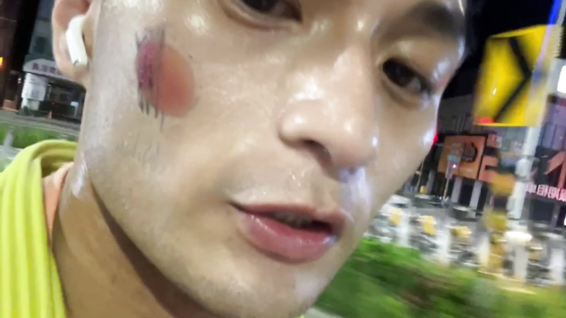 姿迷棒棒 - video di hifunbb1069tw modella di cam