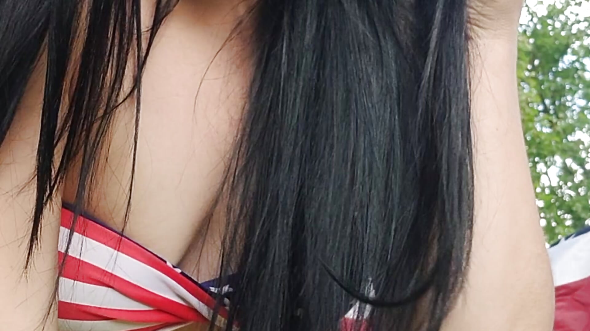 July 4th - video by MilfNextDoor20 cam model