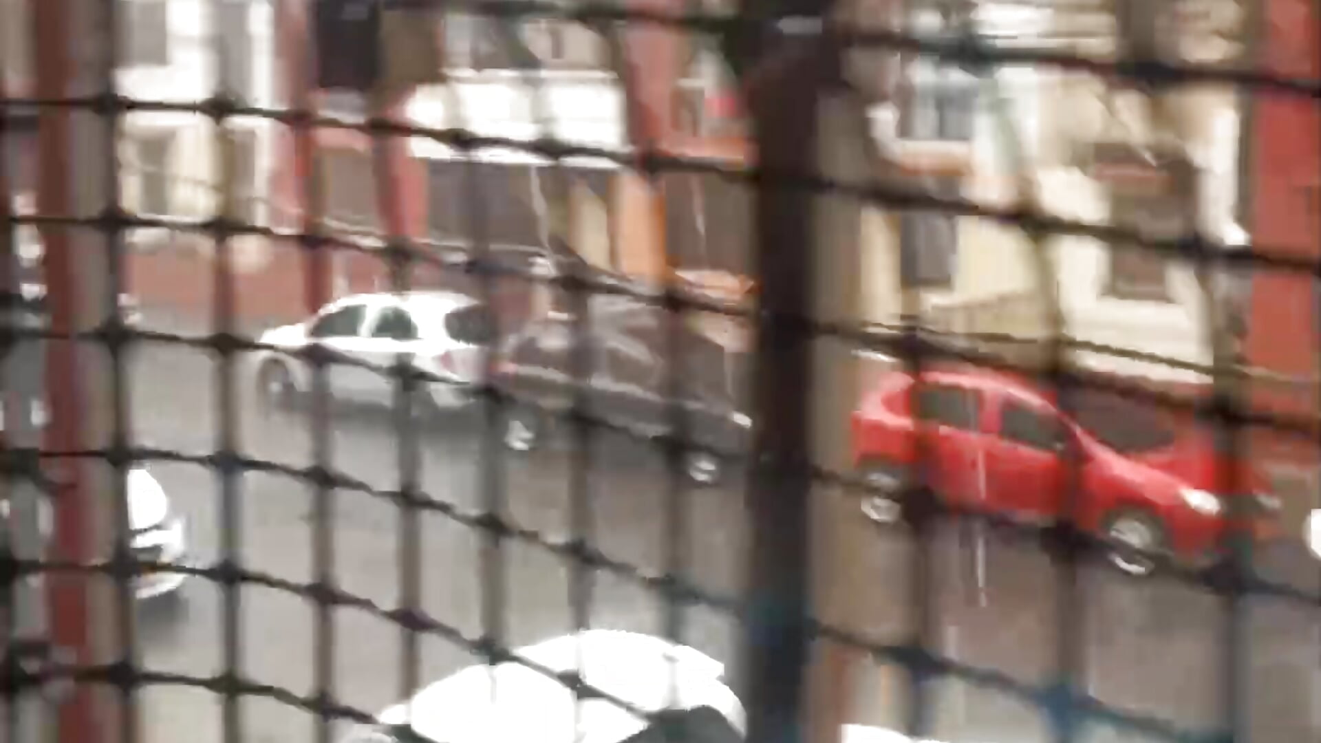 Flood in my city  as soon as the rain stops I connect - video LilythBrown69 kameramallilta