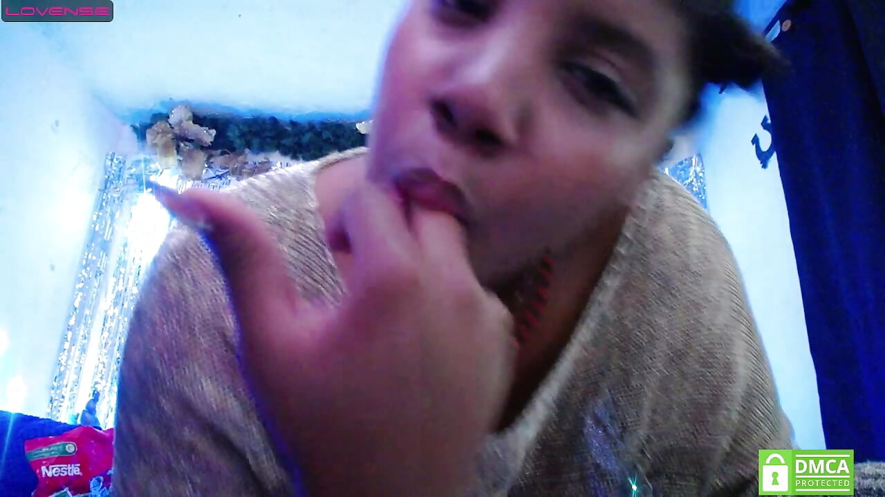 bb Lilyth - video LilythBrown69 kameramallilta