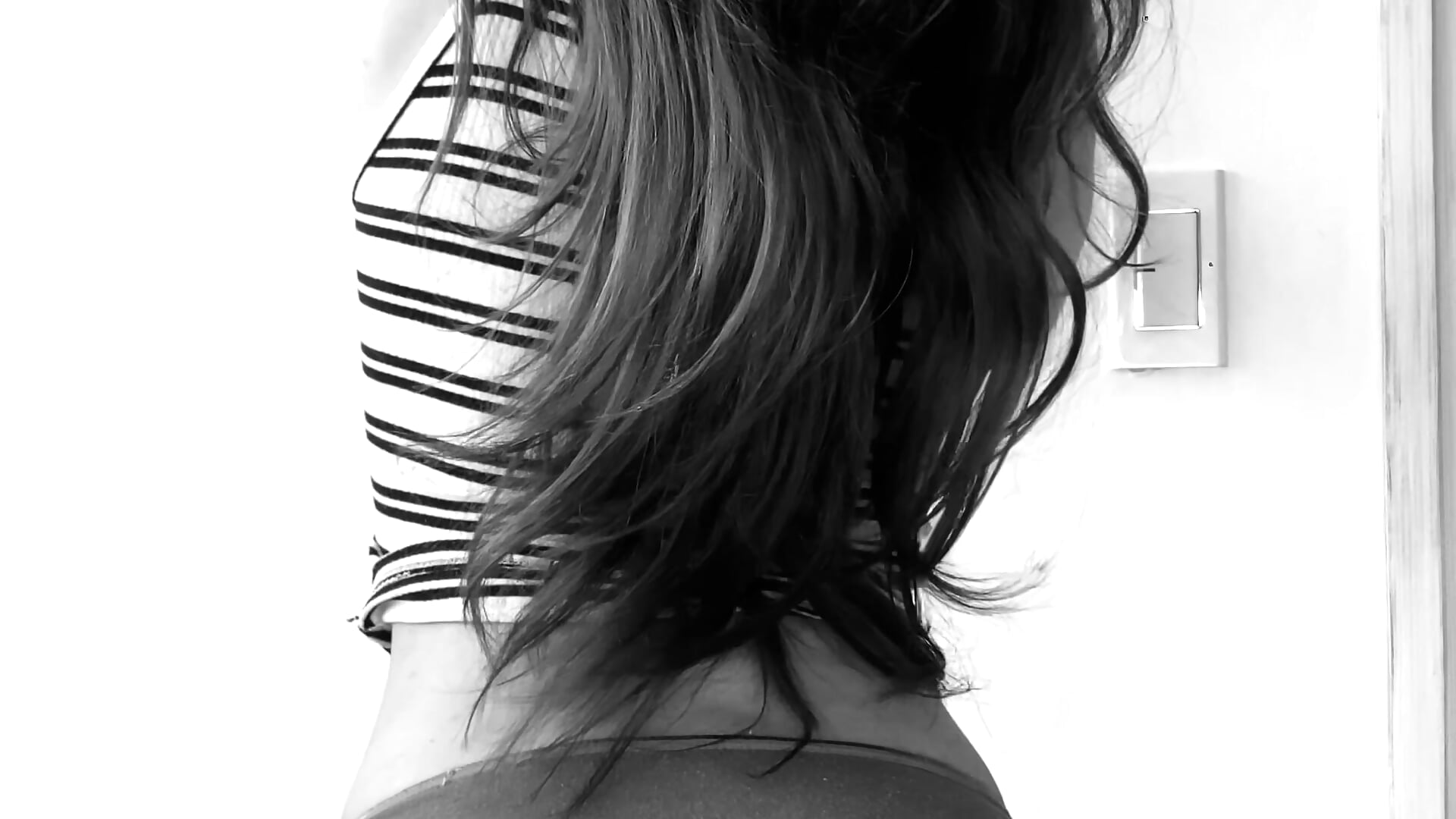Saturday painter👀 - Video von honeey_ Cam-Model